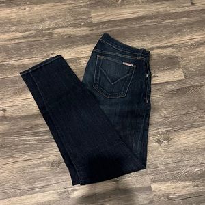 Hudson Skinny jeans